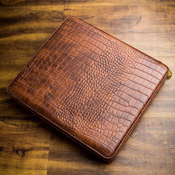 「Lubinski 台灣官方總代理」皮質雪松木十支裝雪茄便攜包｜Capadura｜,雪茄課程,雪茄館,cigar,Capadura,非古雪茄