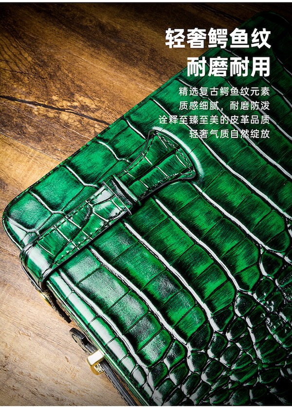 「Lubinski 台灣官方總代理」便攜皮質雪茄雪松木保濕盒｜Capadura｜,雪茄課程,雪茄館,cigar,Capadura,非古雪茄