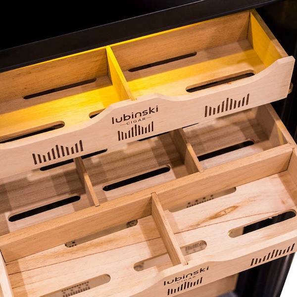 「Lubinski 台灣官方總代理」電子恆溫恆濕雪茄醇化櫃｜Capadura｜,U50500026,「Lubinski台灣官方總代理」電子恆溫恆濕雪茄醇化櫃｜Capadura｜,恆溫恆濕雪茄櫃高精度可裸養,所有商品,雪茄配件