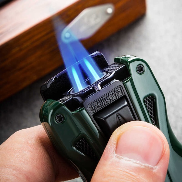 「Lubinski 台灣官方總代理」LOTUS正品美國蓮花 個性跑車造型多功能雪茄打火機｜Capadura｜,U50480020,「Lubinski台灣官方總代理」LOTUS正品美國蓮花個性跑車造型多功能雪茄打火機｜Capadura｜,所有商品,雪茄配件,雪茄打火機