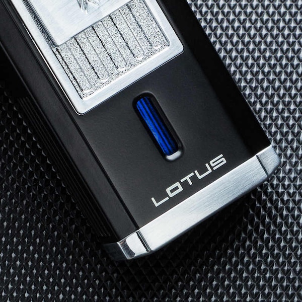 「Lubinski 台灣官方總代理」LOTUS正品原裝 高檔合金機身多功能直衝雪茄打火機｜Capadura｜,雪茄課程,雪茄館,cigar,Capadura,非古雪茄