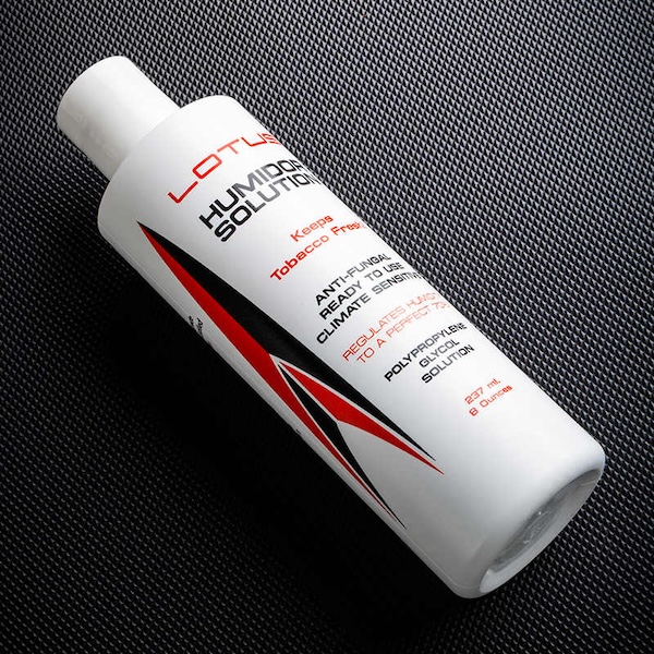 「Lubinski 台灣官方總代理」LOTUS 美國蓮花 雪茄保濕 液原裝進口加濕水｜Capadura｜,雪茄課程,雪茄館,cigar,Capadura,非古雪茄