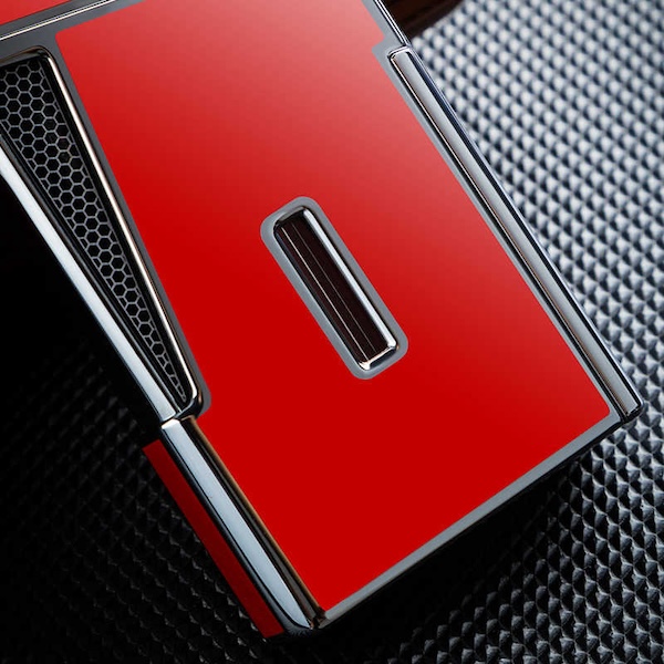 「Lubinski 台灣官方總代理」LOTUS 蓮花 打火機 時尚鋅合金匯聚雙噴打火機 ｜Capadura｜,雪茄課程,雪茄館,cigar,Capadura,非古雪茄