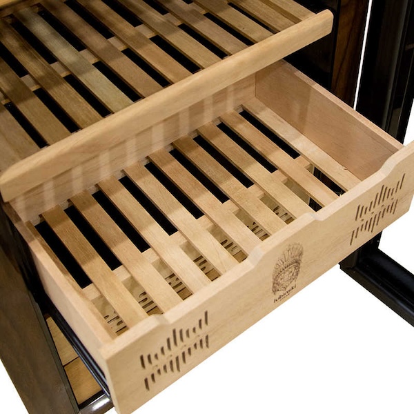 「Lubinski 台灣官方總代理」電子恆溫控濕雪茄保濕櫃｜Capadura｜,雪茄課程,雪茄館,cigar,Capadura,非古雪茄