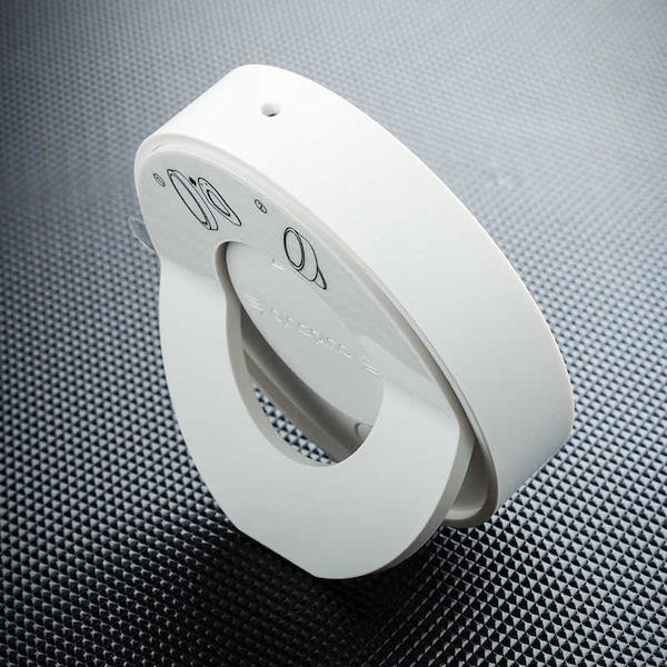 「Lubinski 台灣官方總代理」高精度雪茄櫃用藍牙電子磁吸式溫濕度計｜Capadura｜,雪茄課程,雪茄館,cigar,Capadura,非古雪茄