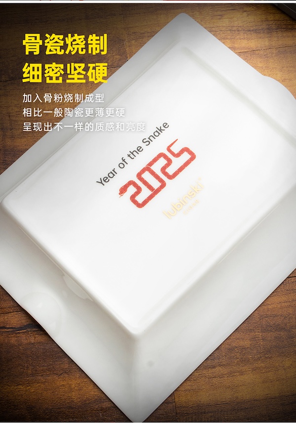 「Lubinski 台灣官方總代理」LOTUS蓮花 時尚四槽密胺雪茄煙缸 ｜Capadura｜