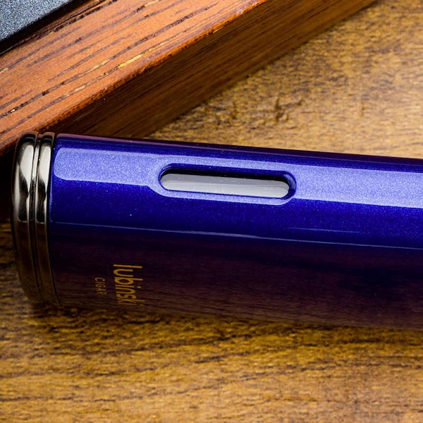 「Lubinski 台灣官方總代理」魯賓斯基 高檔鋅合金屬雪茄打火機禮盒｜Capadura｜,雪茄課程,雪茄館,cigar,Capadura,非古雪茄