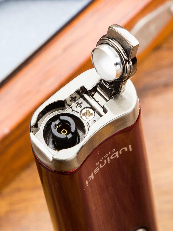 「Lubinski 台灣官方總代理」魯賓斯基 多功能雙直衝藍焰聚火 雪茄打火機｜Capadura｜,雪茄課程,雪茄館,cigar,Capadura,非古雪茄