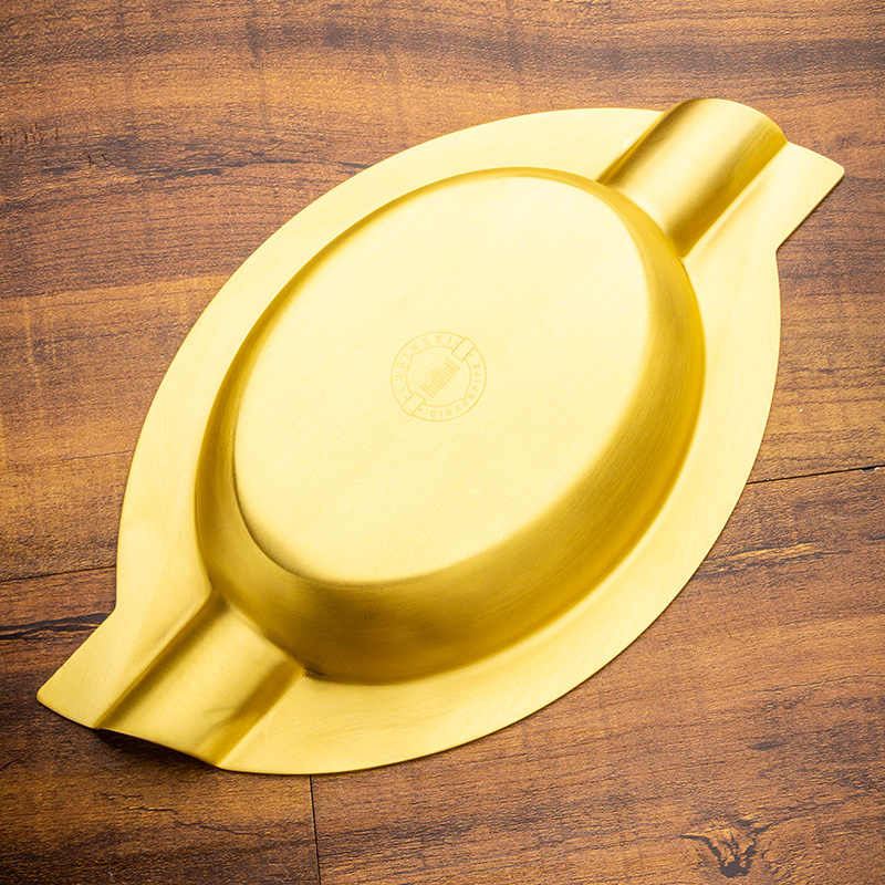 「Lubinski 台灣官方總代理」魯賓斯基 復古黃銅雙槽雪茄煙灰缸禮盒｜Capadura｜,雪茄課程,雪茄館,cigar,Capadura,非古雪茄