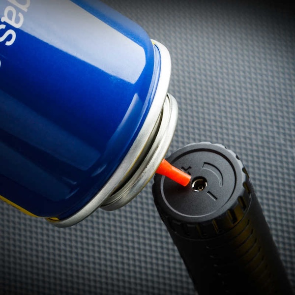 「Lubinski 台灣官方總代理」CLIPPER 可利福 打火機充氣丁烷氣體 300ml ｜Capadura｜,雪茄課程,雪茄館,cigar,Capadura,非古雪茄