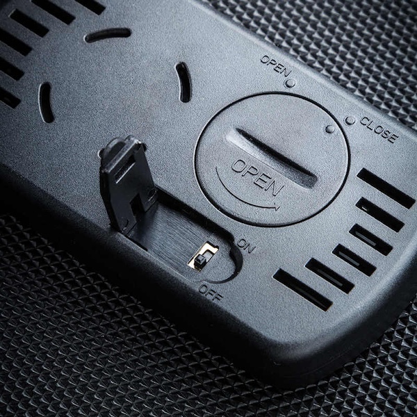 「Lubinski 台灣官方總代理」LOTUS 原裝正品美國蓮花雪茄電子溫濕度計｜Capadura｜,雪茄課程,雪茄館,cigar,Capadura,非古雪茄