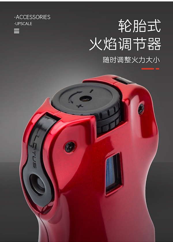「Lubinski 台灣官方總代理」LOTUS正品美國蓮花 個性跑車造型多功能雪茄打火機｜Capadura｜,U50480020,「Lubinski台灣官方總代理」LOTUS正品美國蓮花個性跑車造型多功能雪茄打火機｜Capadura｜,所有商品,雪茄配件,雪茄打火機