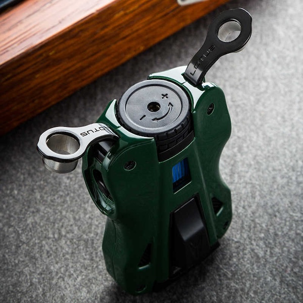 「Lubinski 台灣官方總代理」LOTUS正品美國蓮花 個性跑車造型多功能雪茄打火機｜Capadura｜,U50480020,「Lubinski台灣官方總代理」LOTUS正品美國蓮花個性跑車造型多功能雪茄打火機｜Capadura｜,所有商品,雪茄配件,雪茄打火機