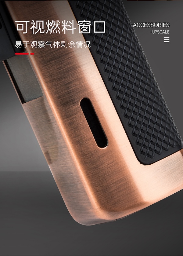 「Lubinski 台灣官方總代理」LOTUS正品蓮花 多功能大火三直衝充雪茄打火機｜Capadura｜,雪茄課程,雪茄館,cigar,Capadura,非古雪茄