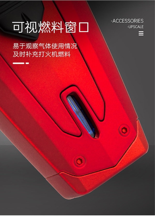 「Lubinski 台灣官方總代理」LOTUS美國正品原裝 藍焰三直衝防風雪茄打火機|Capadura|,雪茄課程,雪茄館,cigar,Capadura,非古雪茄