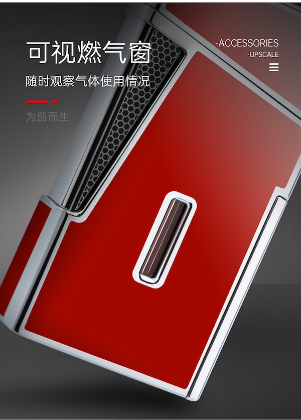 「Lubinski 台灣官方總代理」LOTUS 蓮花 打火機 時尚鋅合金匯聚雙噴打火機 |Capadura|,雪茄課程,雪茄館,cigar,Capadura,非古雪茄