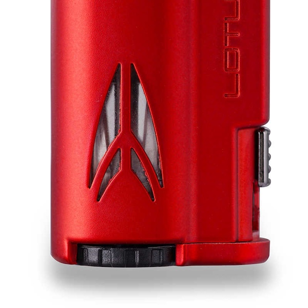 「Lubinski 台灣官方總代理」LOTUS蓮花 原裝正品 多功能帶鑽孔器雪茄打火機｜Capadura｜,雪茄課程,雪茄館,cigar,Capadura,非古雪茄