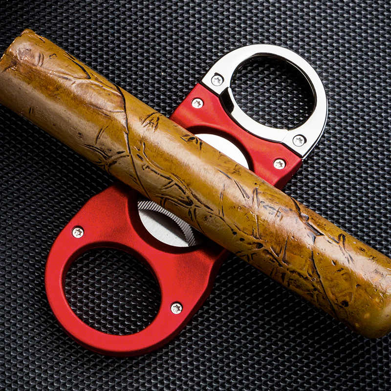 「Lubinski 台灣官方總代理」LOTUS蓮花 鋒利順滑大口徑雪茄剪刀｜Capadura｜,雪茄課程,雪茄館,cigar,Capadura,非古雪茄