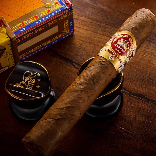 「Lubinski 台灣官方總代理」LUBINSKI 創意雪茄架 陶瓷材質雪茄煙托｜Capadura｜,雪茄課程,雪茄館,cigar,Capadura,非古雪茄