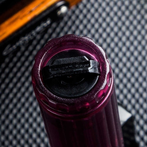 「Lubinski 台灣官方總代理」砂輪單直衝藍焰雪茄打火機禮盒套裝｜Capadura｜,雪茄課程,雪茄館,cigar,Capadura,非古雪茄