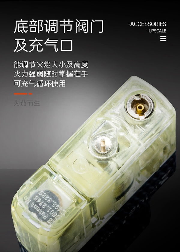 「Lubinski 台灣官方總代理」原裝LOTUS美國蓮花 ZIPPO芝寶直衝打火機專用內膽｜Capadura｜