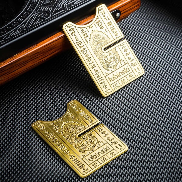 「Lubinski 台灣官方總代理」金屬迷你單支雪茄托｜Capadura｜,雪茄課程,雪茄館,cigar,Capadura,非古雪茄