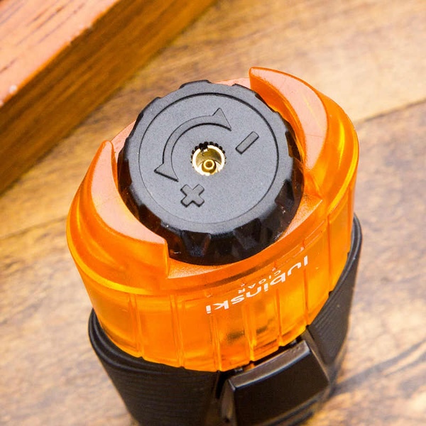 「Lubinski 台灣官方總代理」魯賓斯基 多功能帶煙托架單直衝點雪茄打火機｜Capadura｜,雪茄課程,雪茄館,cigar,Capadura,非古雪茄