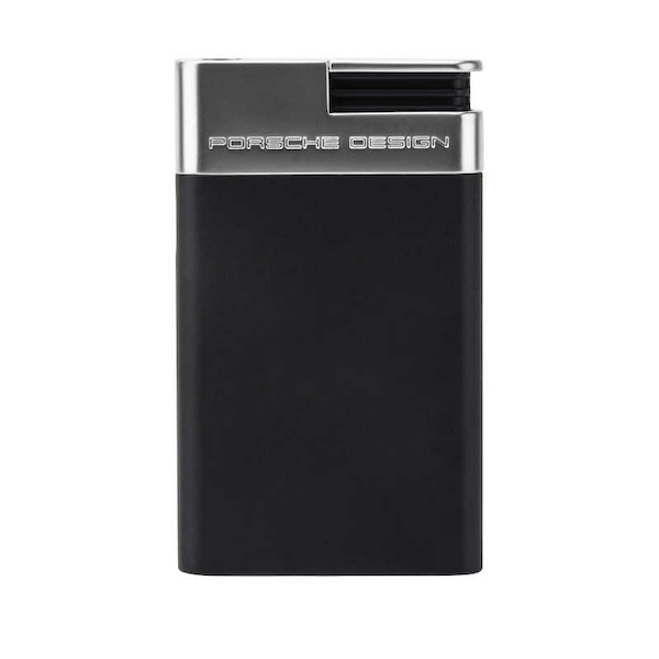 「Lubinski 台灣官方總代理」原裝正品 保時捷 Porsche Design 藍焰單直衝雪茄打火機｜Capadura｜,雪茄課程,雪茄館,cigar,Capadura,非古雪茄