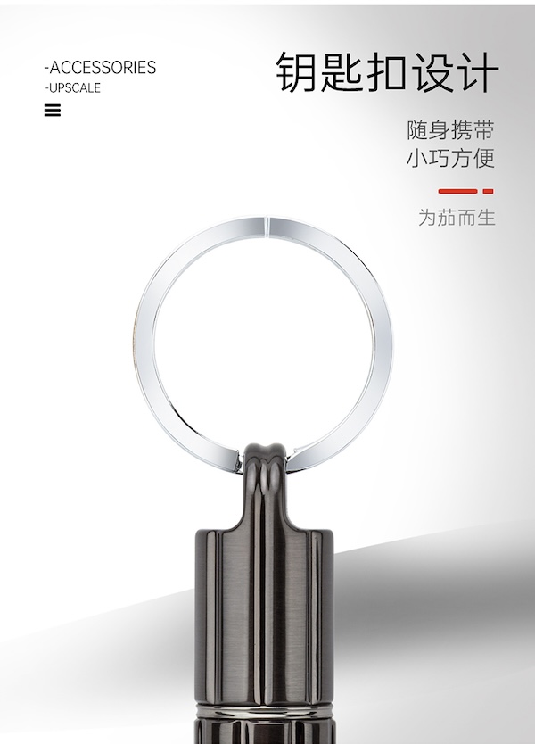 「Lubinski 台灣官方總代理」LOTUS 原裝正品 美國蓮花 不鏽鋼三段式11MM鑽雪茄開孔器｜Capadura｜