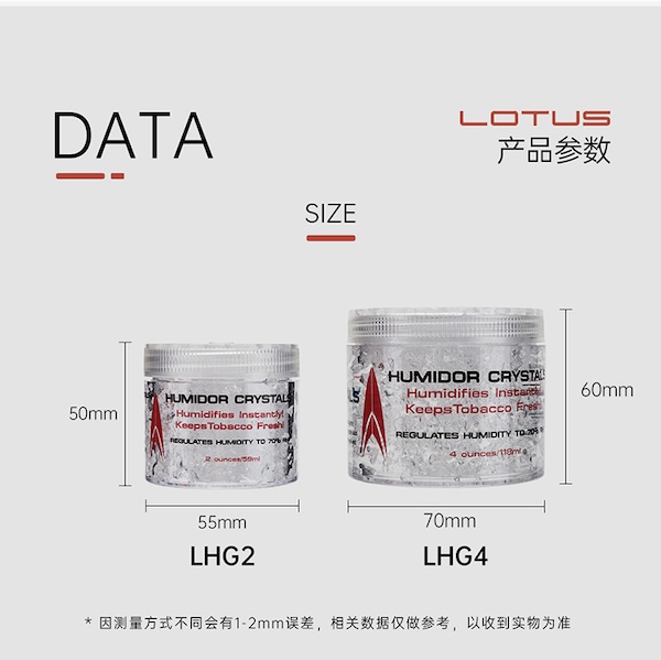 「Lubinski 台灣官方總代理」LOTUS 原裝正品 美國蓮花 雪茄保濕珠 雪茄盒加濕器｜Capadura｜,雪茄課程,雪茄館,cigar,Capadura,非古雪茄