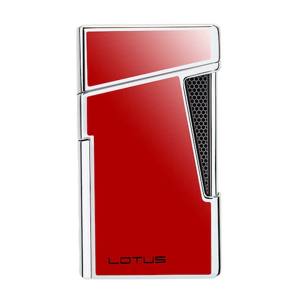 「Lubinski 台灣官方總代理」LOTUS 蓮花 打火機 時尚鋅合金匯聚雙噴打火機 ｜Capadura｜,雪茄課程,雪茄館,cigar,Capadura,非古雪茄