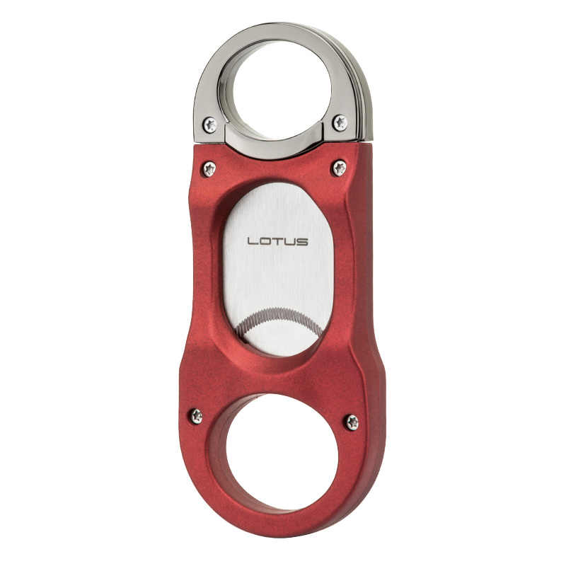 「Lubinski 台灣官方總代理」LOTUS蓮花 鋒利順滑大口徑雪茄剪刀｜Capadura｜,雪茄課程,雪茄館,cigar,Capadura,非古雪茄