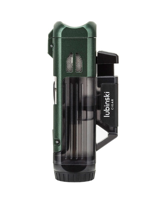 「Lubinski 台灣官方總代理」LUBINSKI 多功能單直衝雪茄打火機｜Capadura｜,雪茄課程,雪茄館,cigar,Capadura,非古雪茄