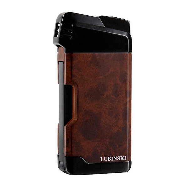 「Lubinski 台灣官方總代理」LUBINSKI 煙斗打火機 二合一多功能配壓棒剔棒｜Capadura｜,雪茄課程,雪茄館,cigar,Capadura,非古雪茄
