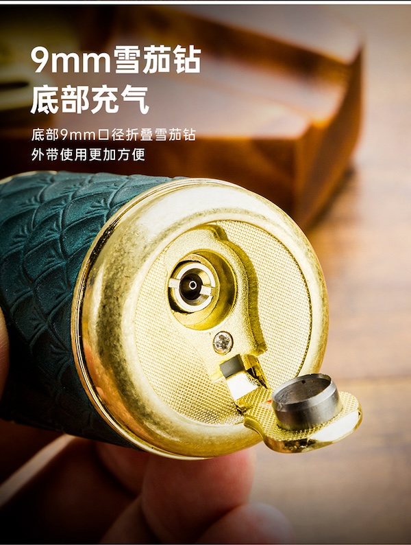 「Lubinski 台灣官方總代理」多功能單直衝藍焰復古雪茄打火機|Capadura|,雪茄課程,雪茄館,cigar,Capadura,非古雪茄