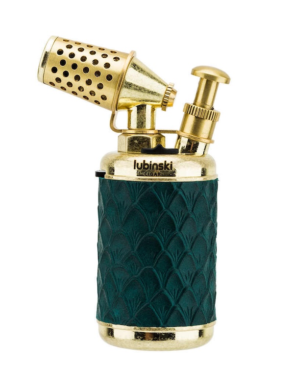 「Lubinski 台灣官方總代理」多功能單直衝藍焰復古雪茄打火機｜Capadura｜,雪茄課程,雪茄館,cigar,Capadura,非古雪茄