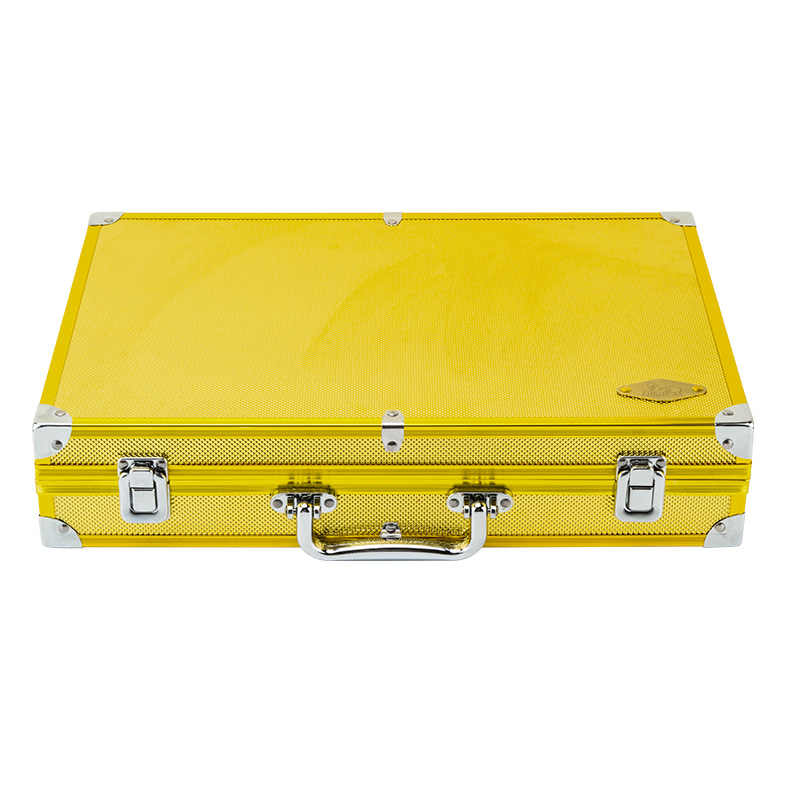 「Lubinski 台灣官方總代理」 鋁合金便攜雪茄展示銷售盒｜Capadura｜,雪茄課程,雪茄館,cigar,Capadura,非古雪茄