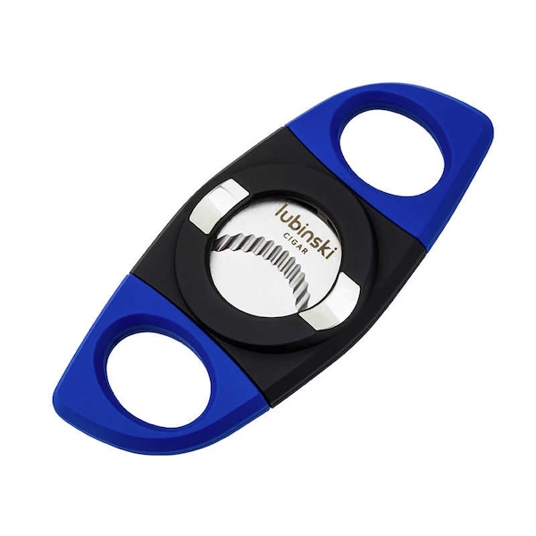 「Lubinski 台灣官方總代理」個性霸氣鋸齒雪茄剪刀 雪茄托｜Capadura｜,雪茄課程,雪茄館,cigar,Capadura,非古雪茄