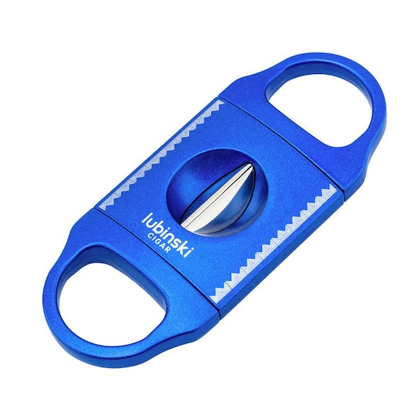 「Lubinski 台灣官方總代理」鋒利順滑鋅合V型雪茄剪｜Capadura｜,雪茄課程,雪茄館,cigar,Capadura,非古雪茄