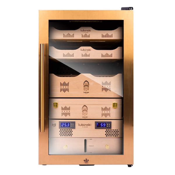 「Lubinski 台灣官方總代理」電子恆溫恆濕雪茄醇化櫃｜Capadura｜,U50500026,「Lubinski台灣官方總代理」電子恆溫恆濕雪茄醇化櫃｜Capadura｜,恆溫恆濕雪茄櫃高精度可裸養,所有商品,雪茄配件