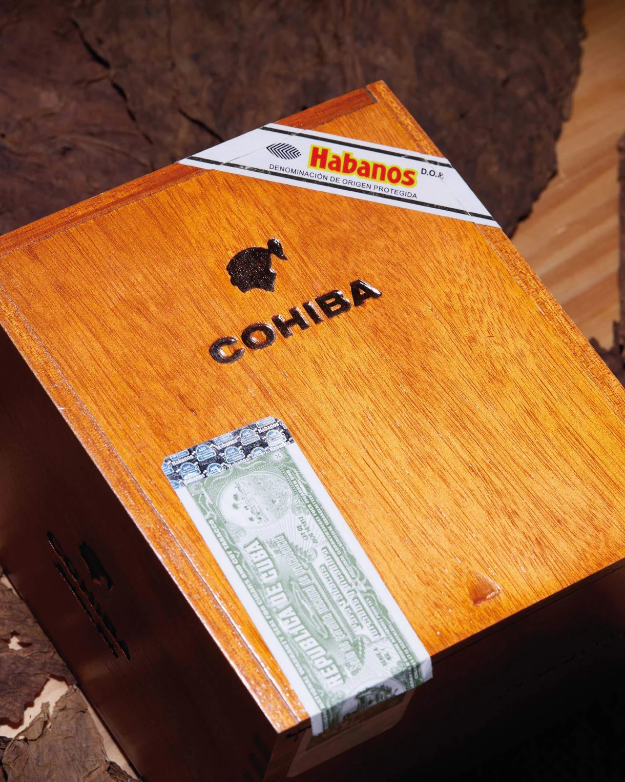 | Cohiba 高希霸 | 世紀六號 Siglo VI