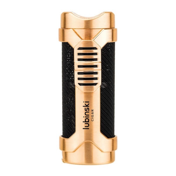 「Lubinski 台灣官方總代理」魯賓斯基 多功能單直衝雪茄打火機 ｜Capadura｜,雪茄課程,雪茄館,cigar,Capadura,非古雪茄