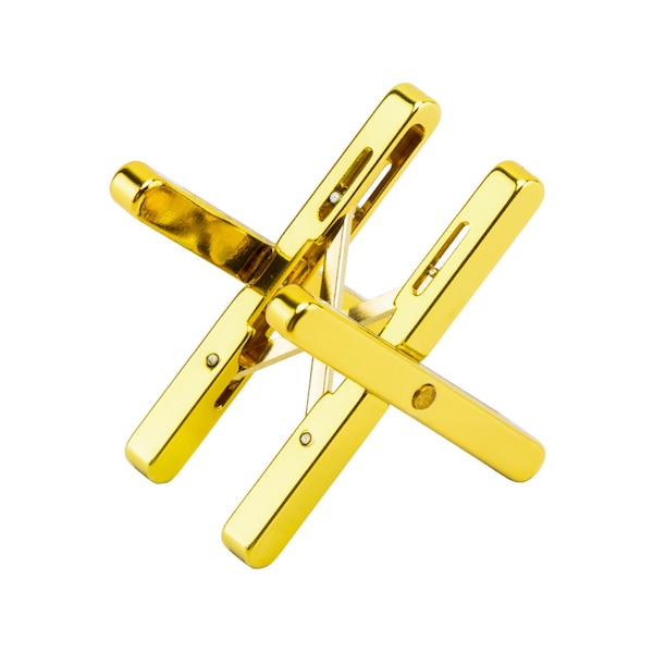 「Lubinski 台灣官方總代理」魯賓斯基  鋅合金可折疊雪茄煙托禮盒｜Capadura｜,雪茄課程,雪茄館,cigar,Capadura,非古雪茄