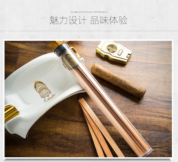 「Lubinski 台灣官方總代理」西班牙雪松木西打木 雪茄點火木條 20片裝｜Capadura｜,雪茄課程,雪茄館,cigar,Capadura,非古雪茄