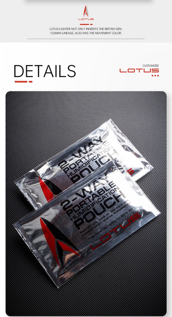 「Lubinski 台灣官方總代理」Boveda原裝正品 美國Boveda69%濕度雪茄保濕包｜Capadura｜,雪茄課程,雪茄館,cigar,Capadura,非古雪茄