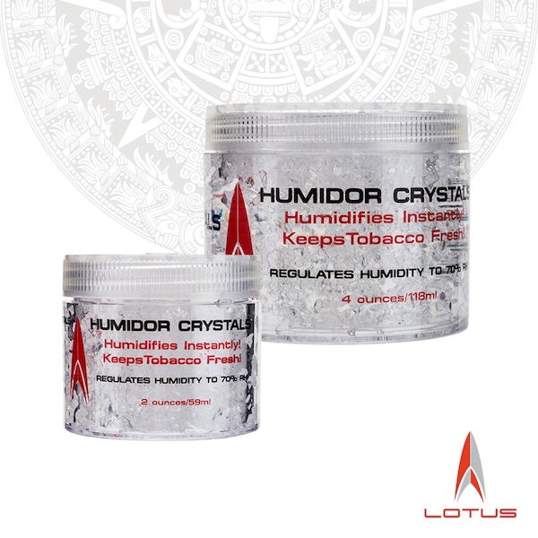 「Lubinski 台灣官方總代理」LOTUS 原裝正品 美國蓮花 雪茄保濕珠 雪茄盒加濕器｜Capadura｜,雪茄課程,雪茄館,cigar,Capadura,非古雪茄