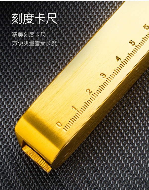 「Lubinski 台灣官方總代理」LUBINSK 便攜雪茄直衝打火機+煙灰缸 2件套裝禮盒|Capadura|,雪茄課程,雪茄館,cigar,Capadura,非古雪茄