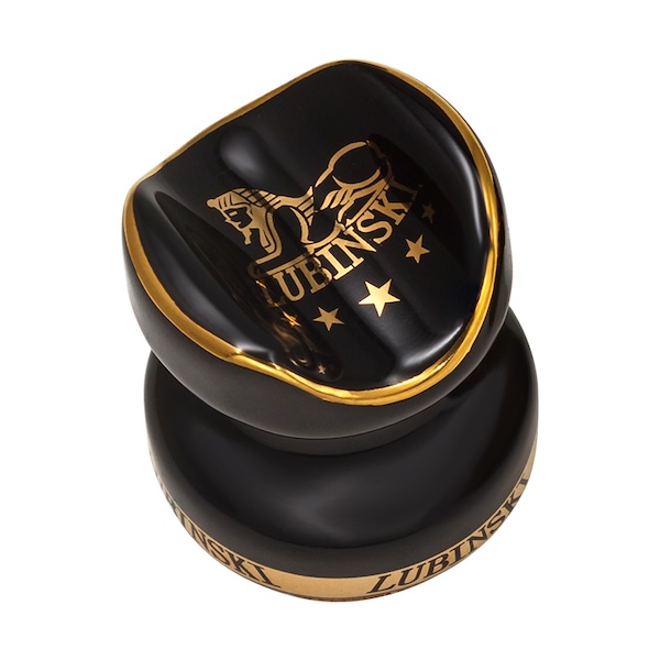 「Lubinski 台灣官方總代理」LUBINSKI 創意雪茄架 陶瓷材質雪茄煙托｜Capadura｜,雪茄課程,雪茄館,cigar,Capadura,非古雪茄