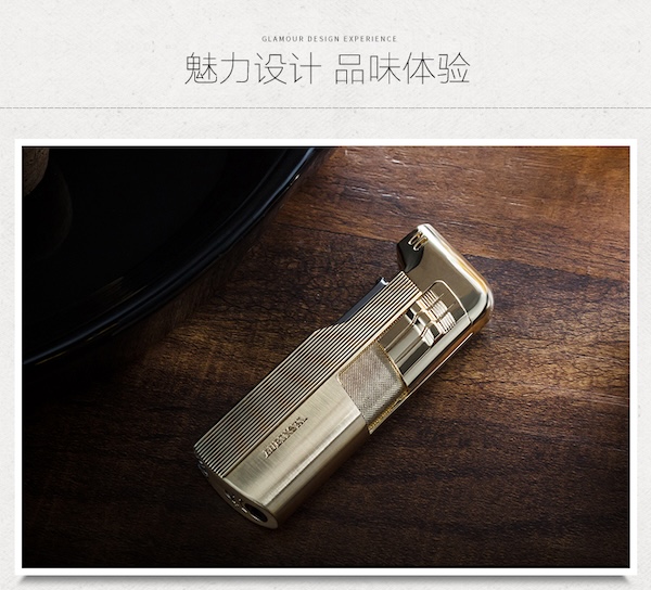 「Lubinski 台灣官方總代理」LUBINSKI 多功能四合一斜火煙斗打火機｜Capadura｜,雪茄課程,雪茄館,cigar,Capadura,非古雪茄