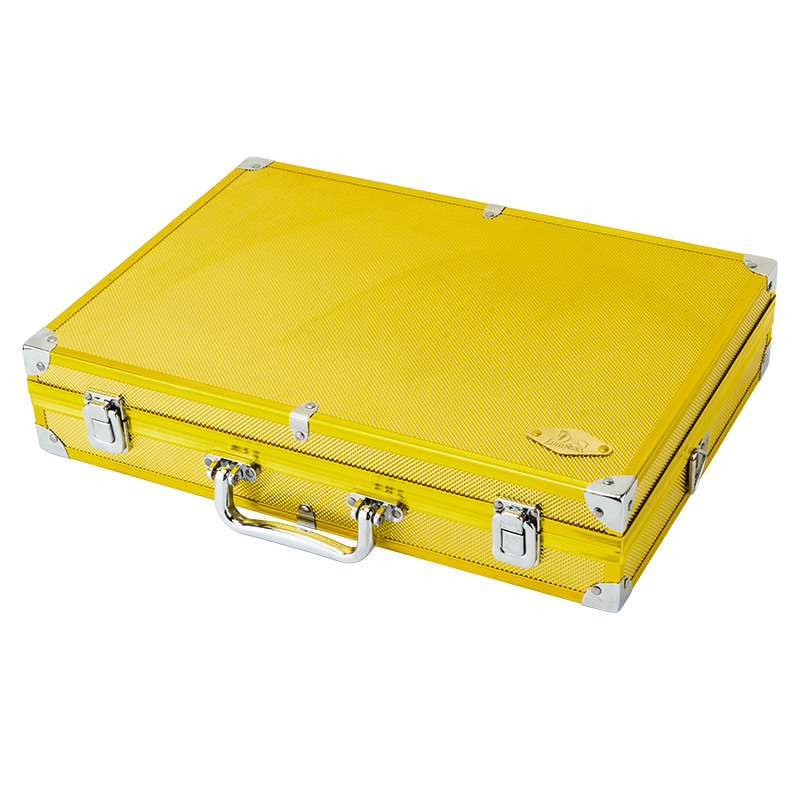 「Lubinski 台灣官方總代理」 鋁合金便攜雪茄展示銷售盒｜Capadura｜,雪茄課程,雪茄館,cigar,Capadura,非古雪茄